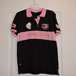 Polo Gear polo shirt,